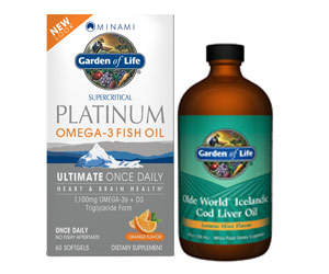 Fish Oil