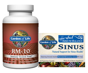 Immune Support