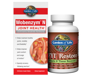Joint Health