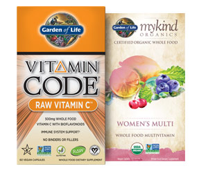Vitamins