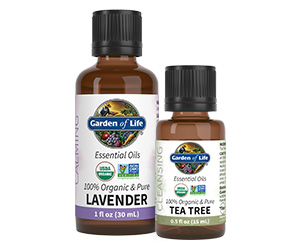 Essential Oils