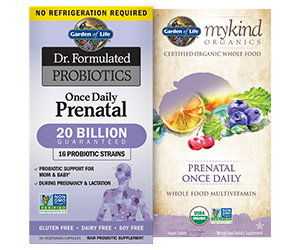 Prenatal