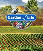 About Garden of Life